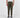 Pantalaccio in cotone - Verde Militare