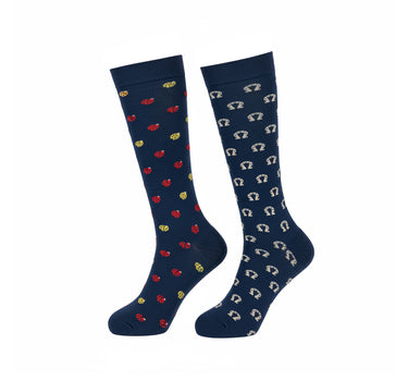 Set Calzini a fantasia