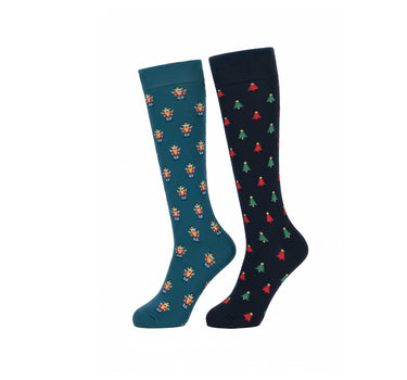 Set Calzini a fantasia