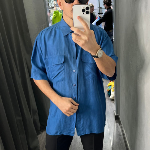 VARSAVIA - Camicie - Vintage