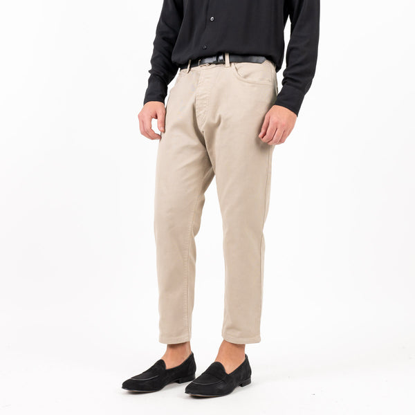 CR55-1 - jeans - Difference