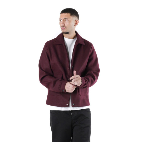 ZG61 - Giacche - Difference