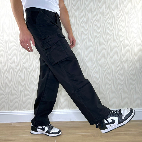 H5L33 - Pantaloni - Difference