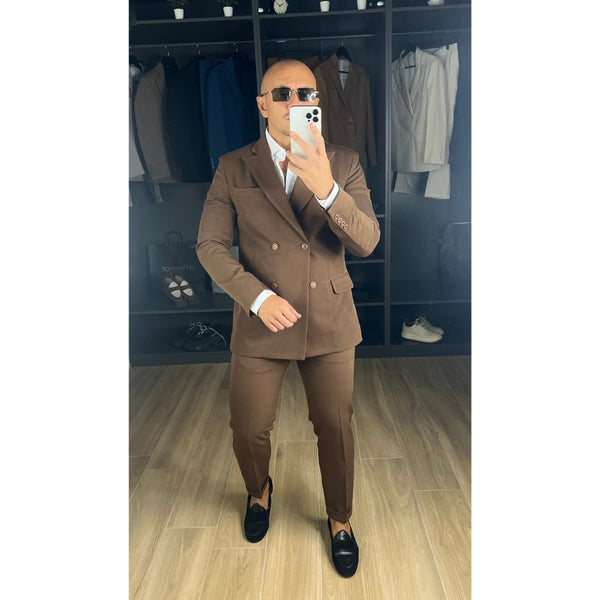 ABITO01-FW - Abiti - Difference