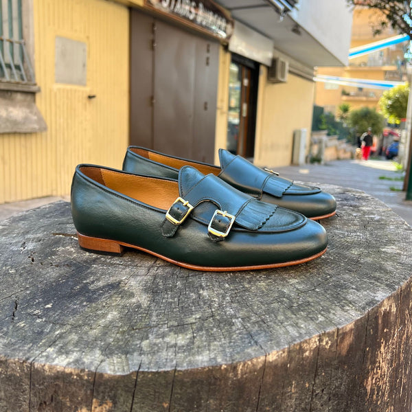 7406-P - Scarpe - Van Houten Nicolas