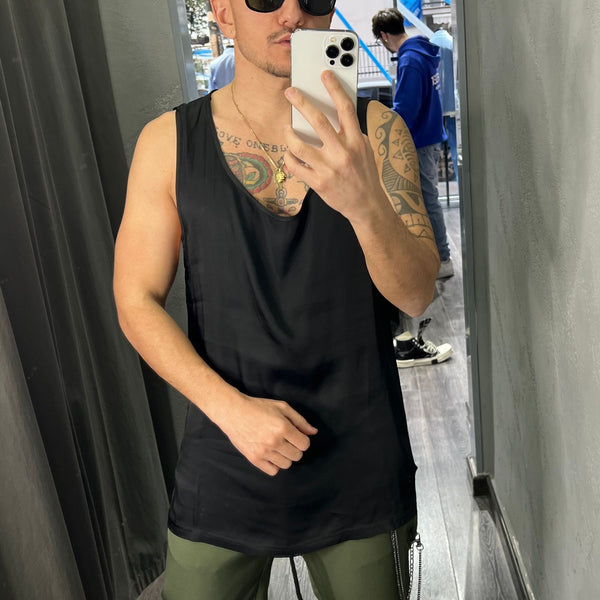 ZM96SS - Canotta - Difference