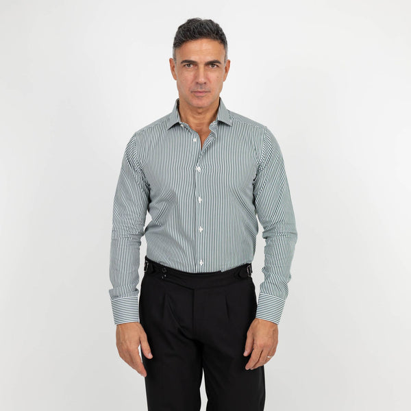 CAMICIA-02 - Camicie - Difference