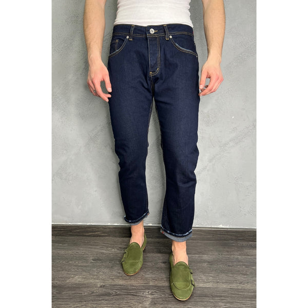 NEW FIT AI 03SS - jeans - Difference