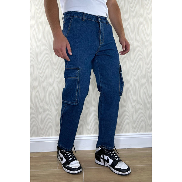 ZP216 - jeans - Difference
