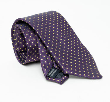 CLASSIC TIE02 - Ties - Difference
