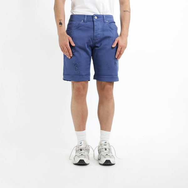 SHORT STANFORD-SS - Pantaloncini - PROMOFW24