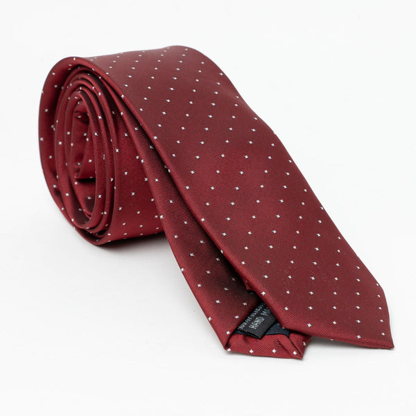 CRAVATTA SLIM - Cravatte - Difference