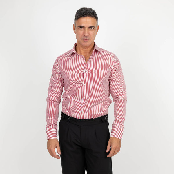 CAMICIA-02 - Camicie - Difference
