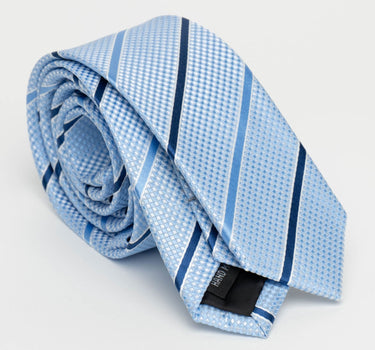 CRAVATTA SLIM06 - Cravatte - Difference