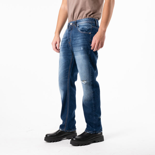WW0342PT - jeans - Difference