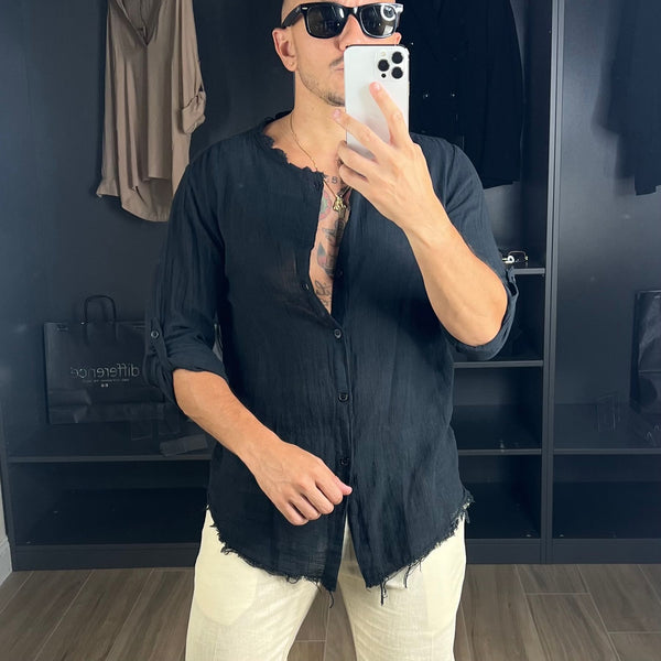 CAMICIA10 - Camicie - PROMOFW24
