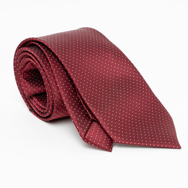 CRAVATTA CLASSICA03 - Cravatte - Difference